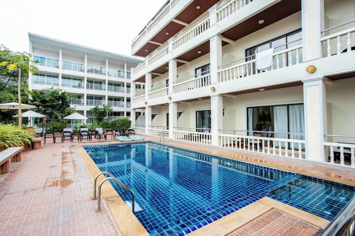 Hotel 38 of 45