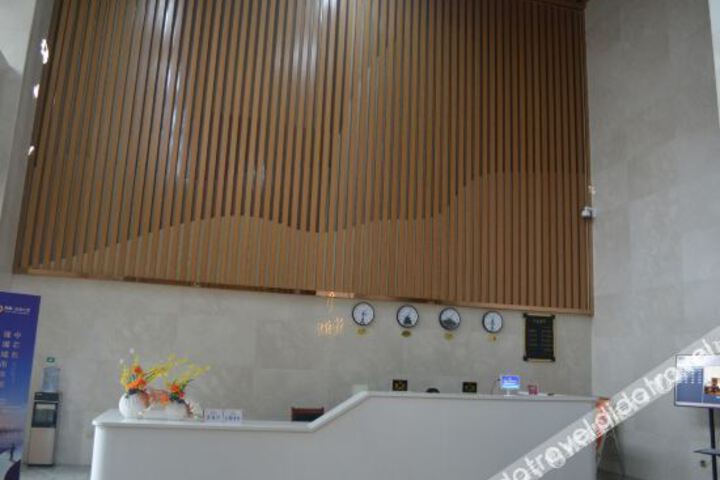 Hotel Interior 2 of 9