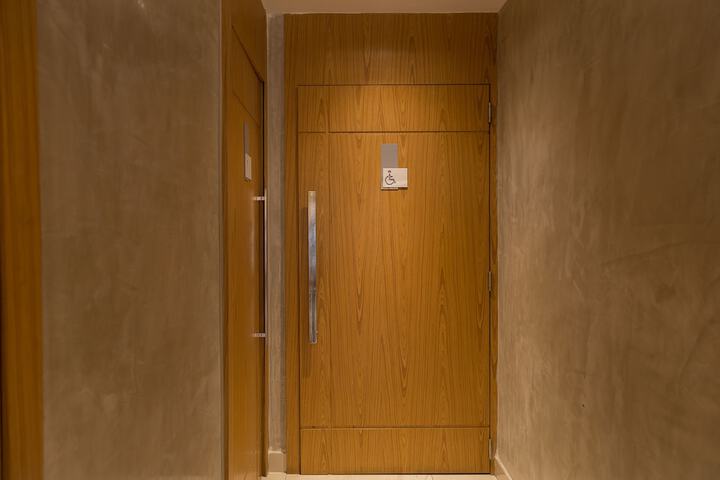 Hotel Interior 131 of 138