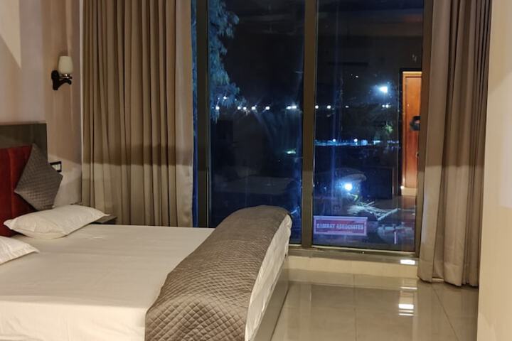 Hotel View 14 of 16