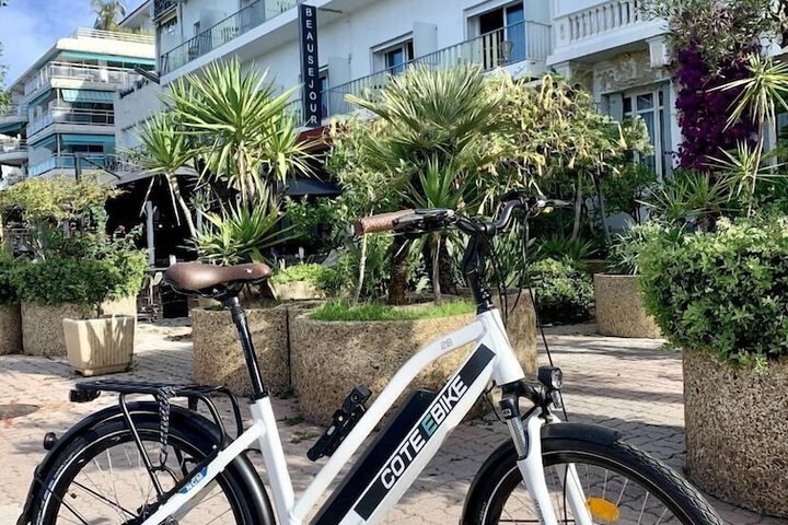 Hôtel Le Beau Séjour in Saint-Raphaël