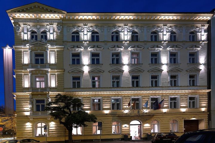Hotel 37 of 37