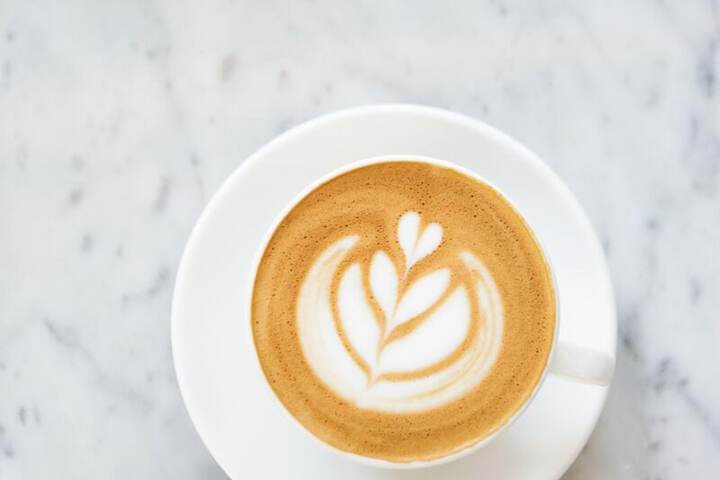 Coffee shop