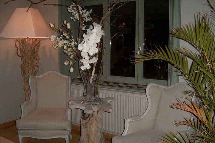 Lobby Photos