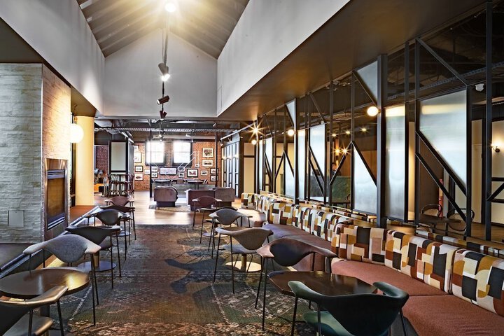 Lobby Photos