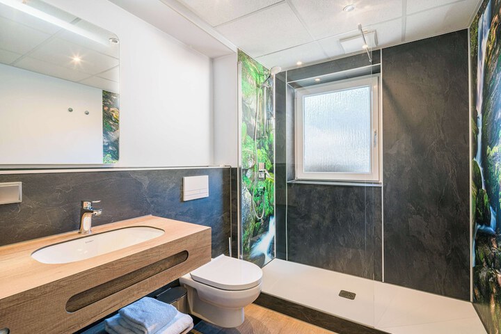 Bath Amenities