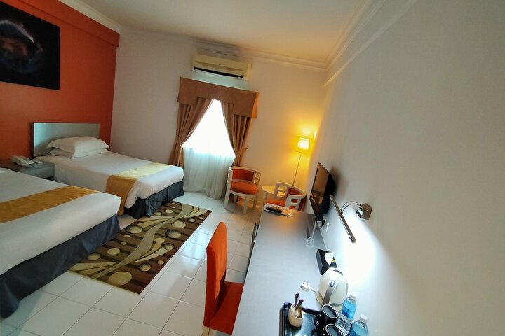 Room 15 of 75