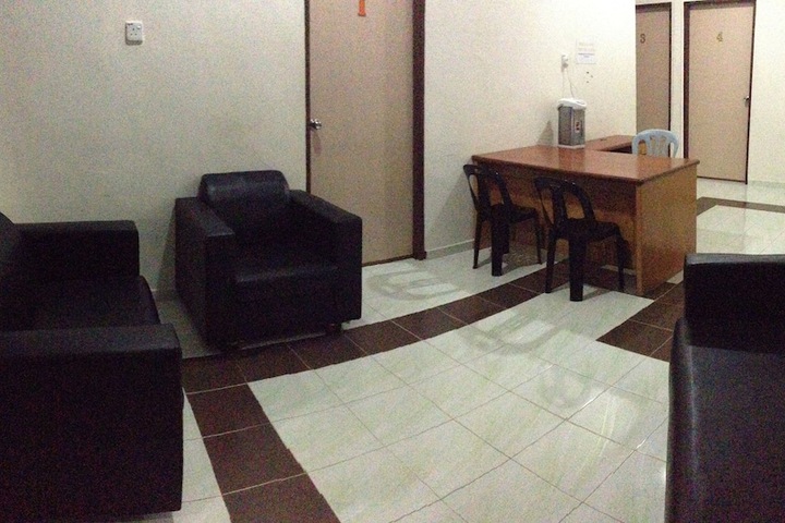 Hotel Interior 3 of 35