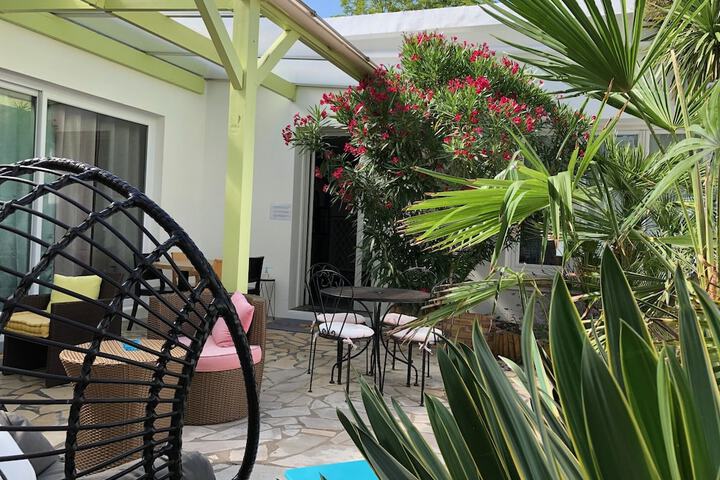 Terrace/Patio 24 of 43
