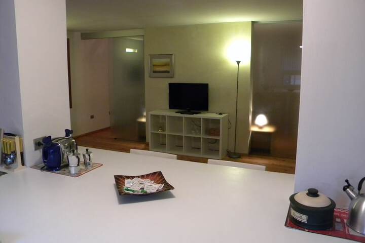 Image of Bologna House Saragozza Centro