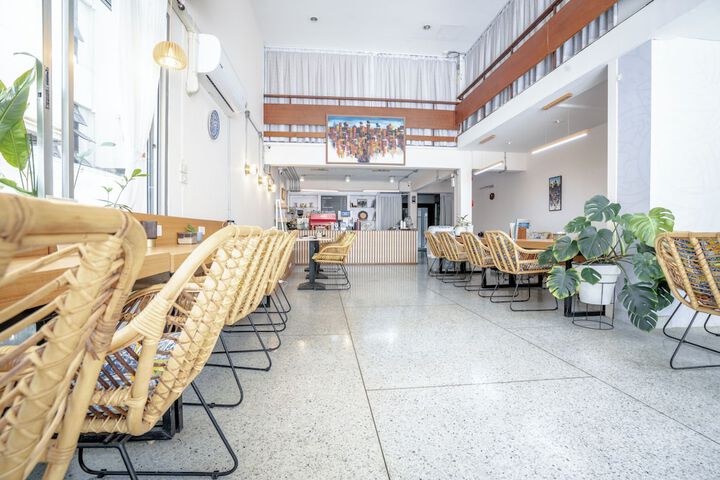 Hotel Interior 2 of 25