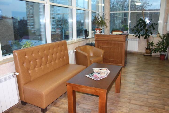 Hotel Interior 2 of 60