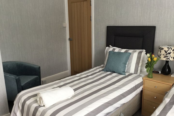 Room 7 of 22