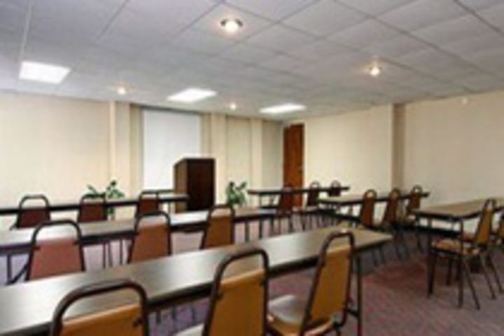 Super 8 Claremont in Charlotte, NC