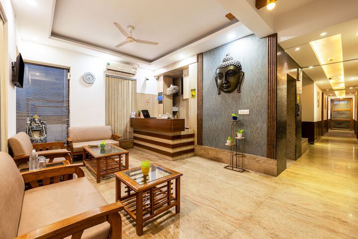 Hotel Interior 2 of 46