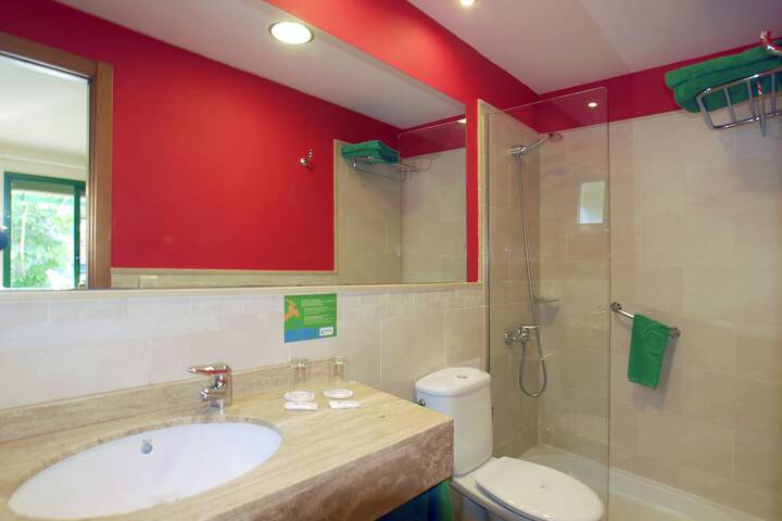 Bathroom Vanities