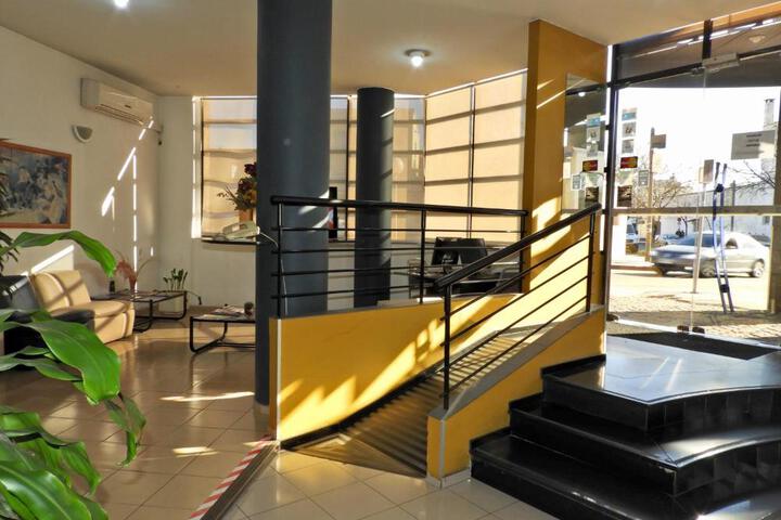 Fitness Center Photo