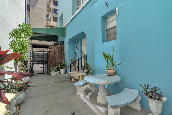 Terrace/Patio 107 of 109