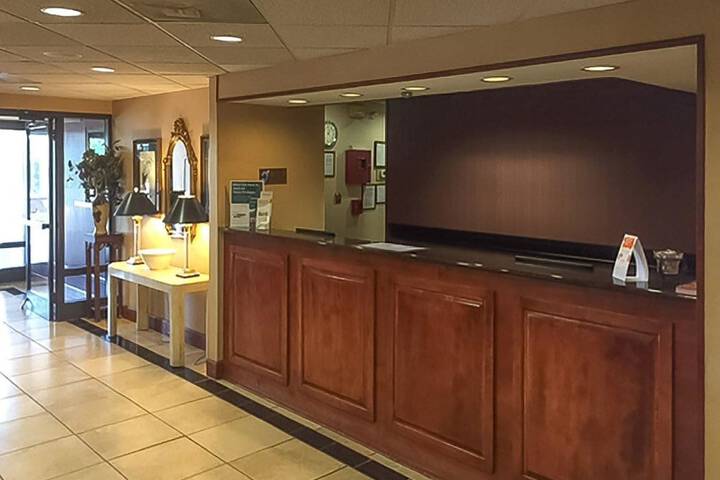 Hotel Interior 2 of 23