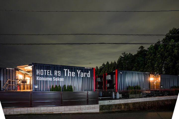 Hotel 19 of 19