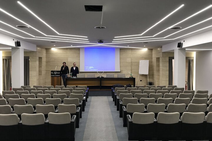 Meeting 54 of 73