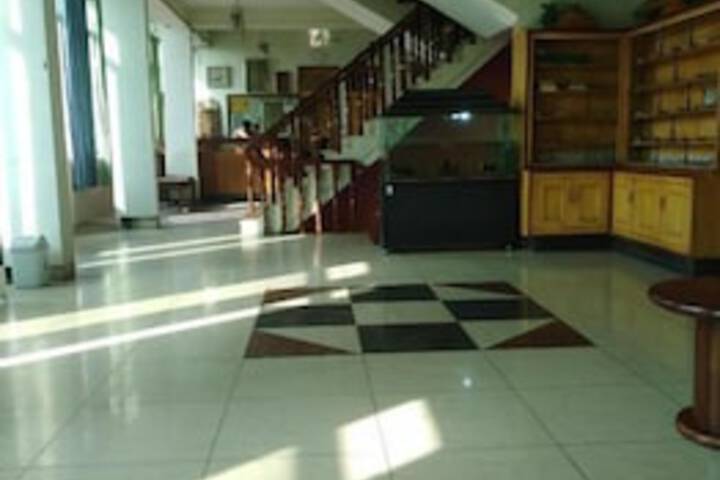 Photo of Hotel AL-Habib