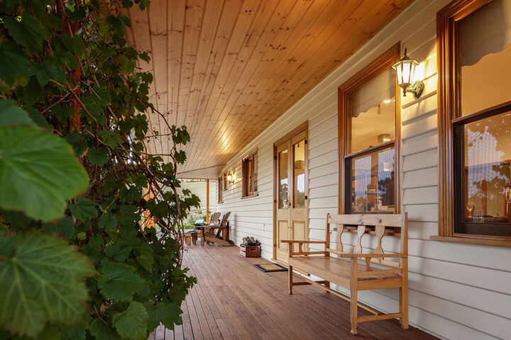 Terrace/Patio 9 of 38