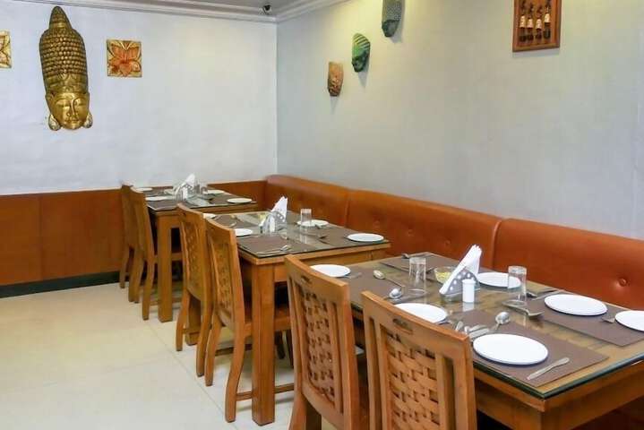 Dining Photos