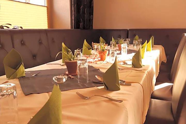 Fitness Center Photo