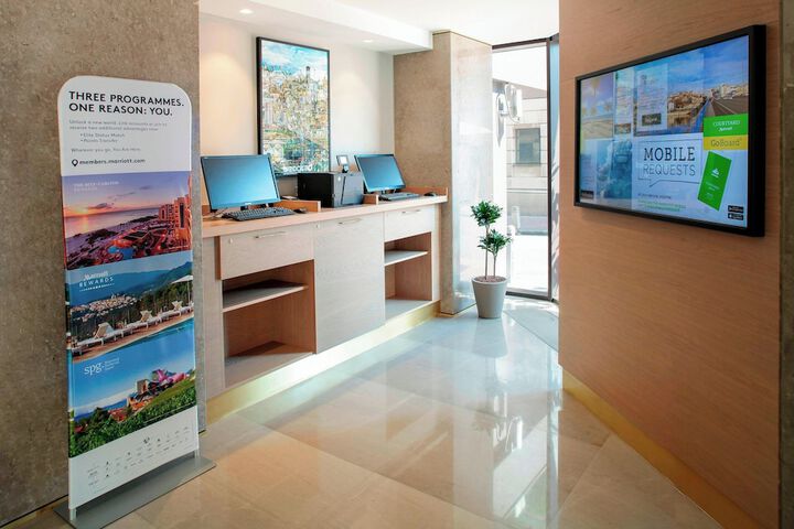 Amenities Pic