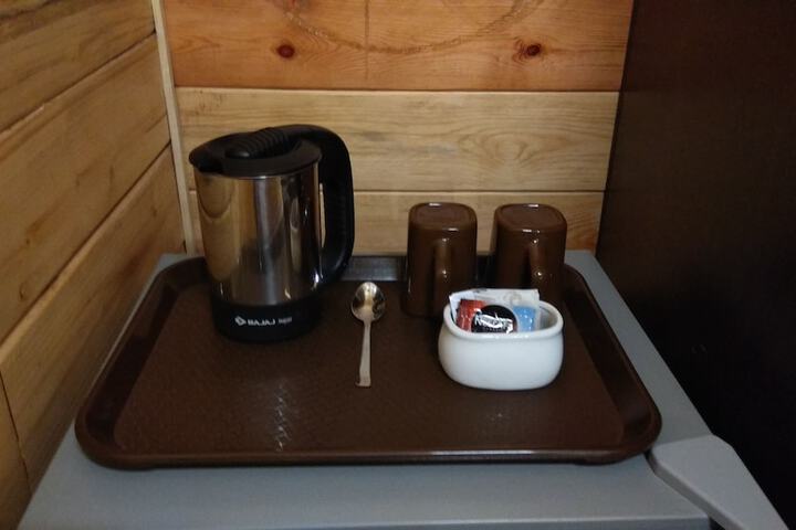 Breakfast/Coffee Service 48 of 86