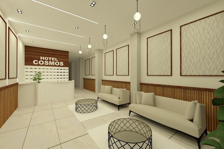 Hotel Interior 3 of 21