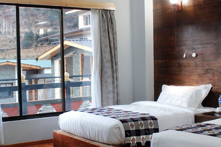 Gawaling Hotel