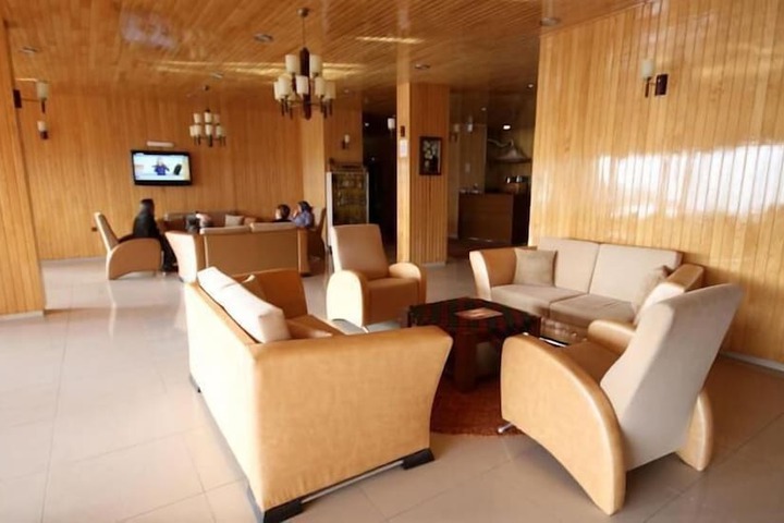 Hotel Interior 2 of 26