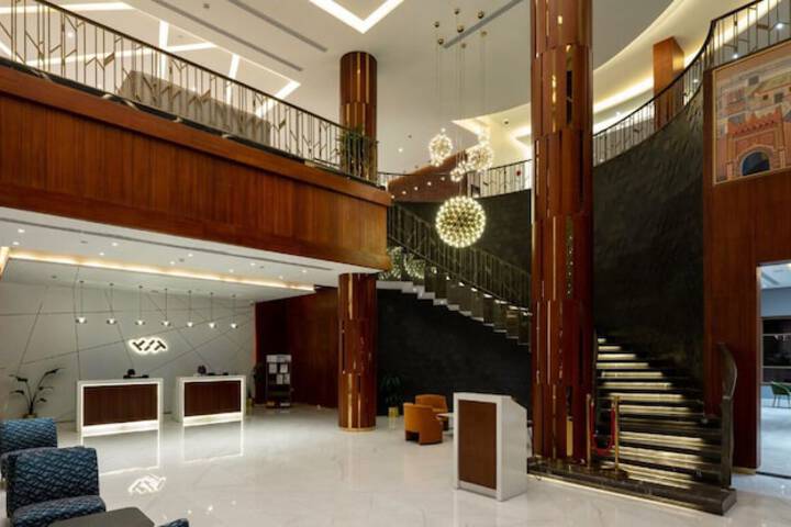 Hotel Interior 2 of 21