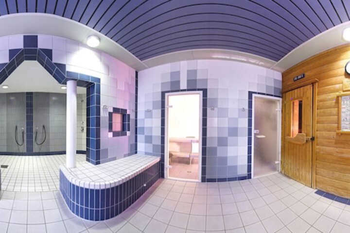 Spa and Wellness
