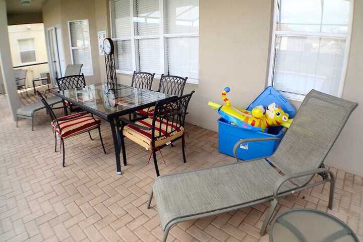 Terrace/Patio 36 of 58