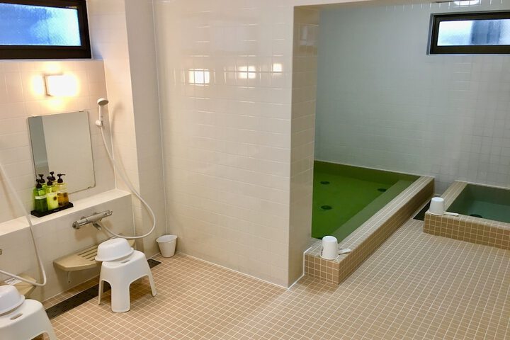 Spa and Wellness