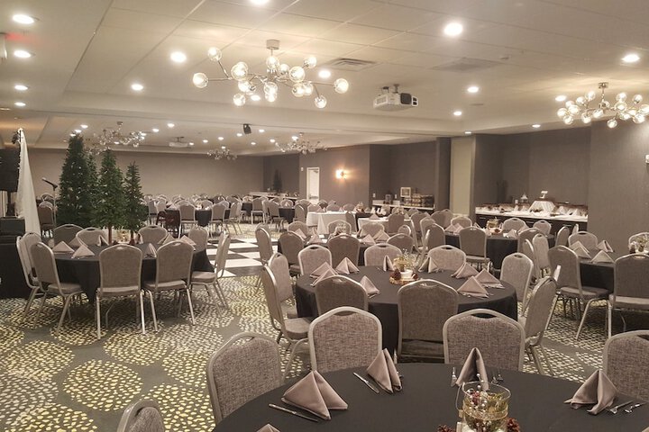 Ballroom