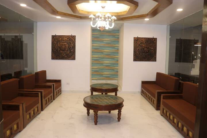 Hotel Interior 2 of 52