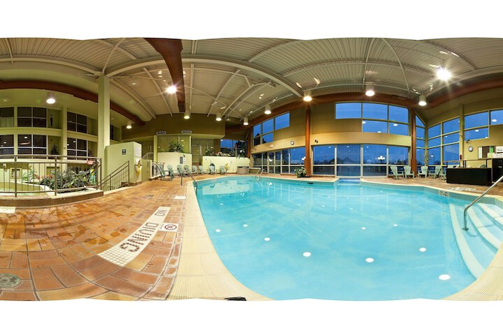 Aqua center