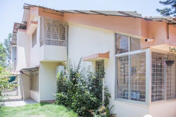 GuestHouser 3 BHK Bungalow 6808
