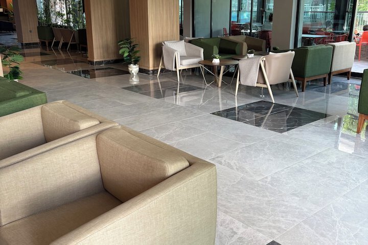 Lobby Photos
