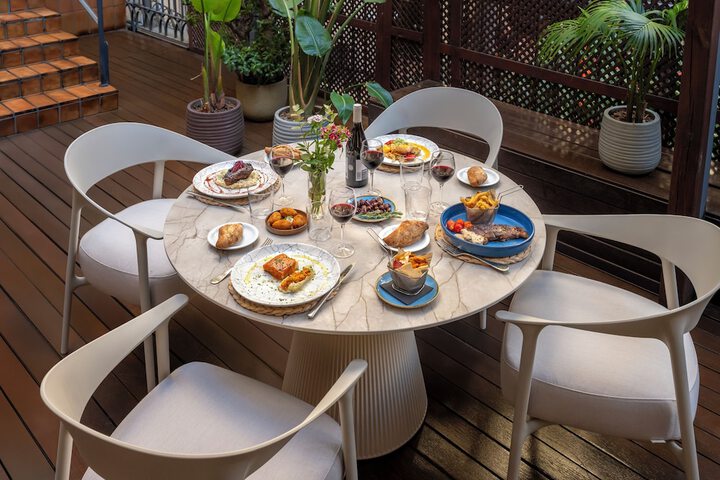 Dining 112 of 160