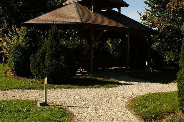 Fitness Center Photo