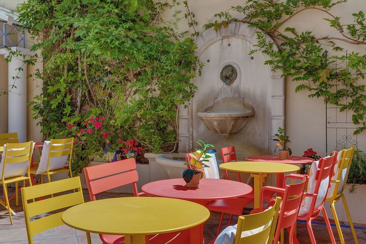 Terrace/Patio 59 of 67