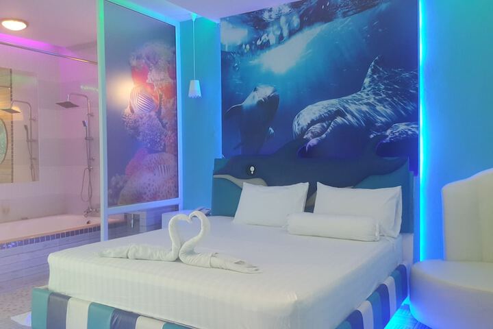 Room 18 of 58