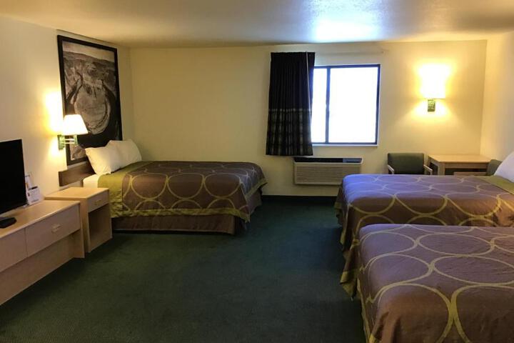 Fitness Center Photo