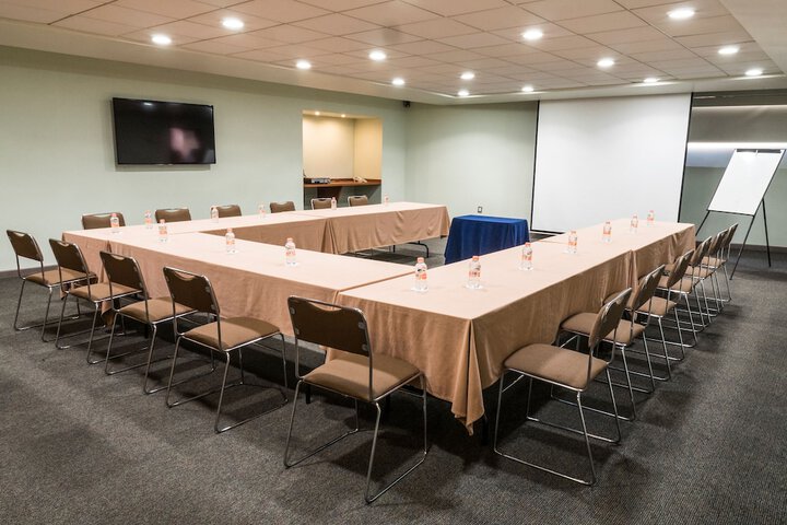 Meeting 33 of 35