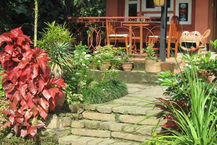 Terrace/Patio 4 of 11